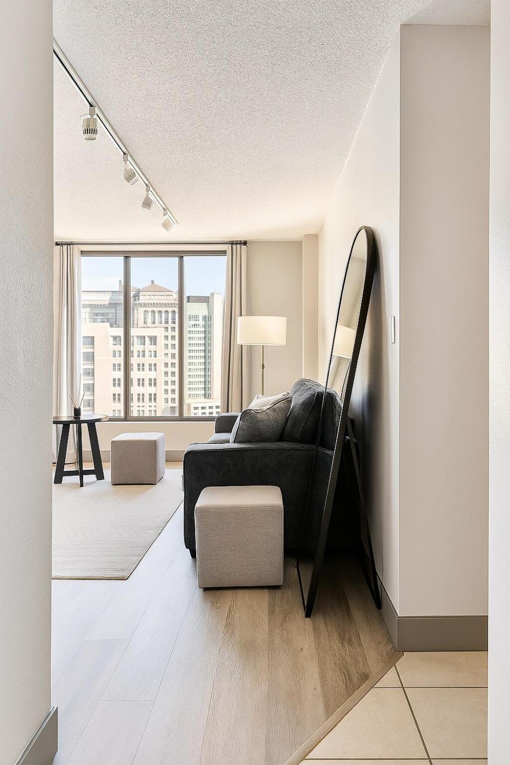 Convention Center 1Br Condo Downtown Hartford And Gym Exterior photo